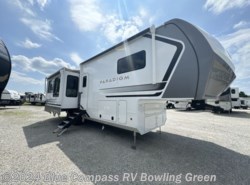 New 2025 Alliance RV Paradigm 310RL available in Bowling Green, Kentucky