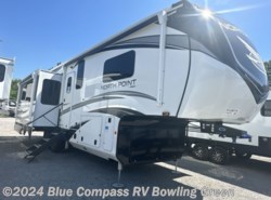 New 2024 Jayco North Point 310RLTS available in Bowling Green, Kentucky