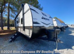 New 2025 Jayco Jay Flight SLX 261BHS available in Bowling Green, Kentucky