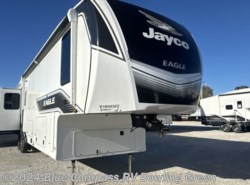 New 2024 Jayco Eagle 355MBQS available in Bowling Green, Kentucky