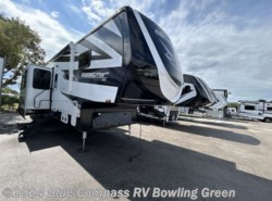 New 2025 Jayco Seismic 395 available in Bowling Green, Kentucky