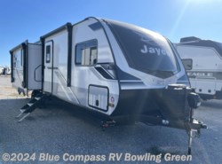 New 2025 Jayco Jay Feather 27MK available in Bowling Green, Kentucky