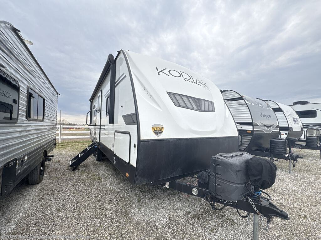Used 2022 Dutchmen Kodiak Ultra-Lite 242RBSL available in Bowling Green, Kentucky