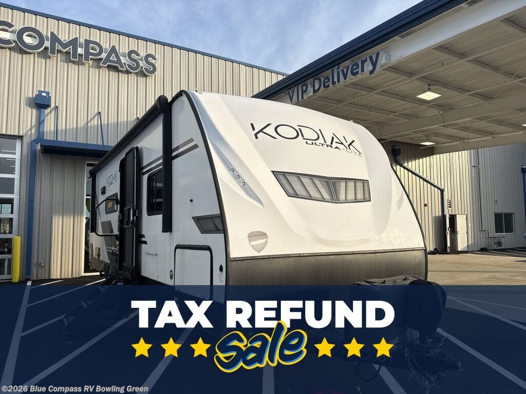 Used 2022 Dutchmen Kodiak Ultra-Lite 242RBSL available in Bowling Green, Kentucky