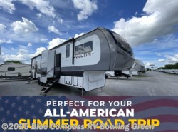 New 2025 Alliance RV Valor 40V13 available in Bowling Green, Kentucky