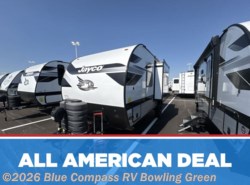New 2025 Jayco Jay Feather Micro 183FBS available in Bowling Green, Kentucky