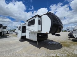 New 2025 Jayco North Point 382FLRB available in Bowling Green, Kentucky