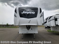New 2025 Jayco Eagle 335RDOK available in Bowling Green, Kentucky