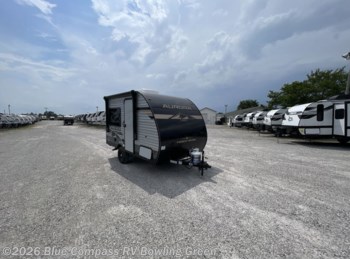 New 2025 Forest River Aurora Light 13RDX available in Bowling Green, Kentucky