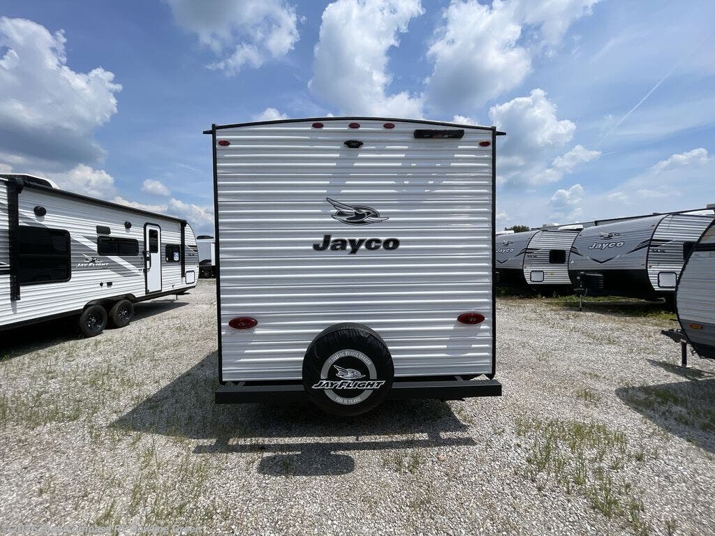 New 2026 Jayco Jay Flight SLX 260BH available in Bowling Green, Kentucky