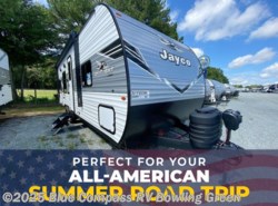 New 2025 Jayco Jay Flight SLX 260BH available in Bowling Green, Kentucky