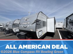 New 2026 Jayco Jay Flight SLX 261BHS available in Bowling Green, Kentucky