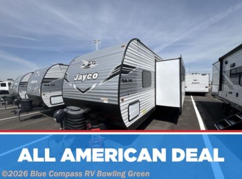 New 2026 Jayco Jay Flight SLX 261BHS available in Bowling Green, Kentucky