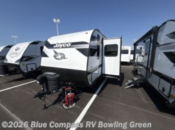 New 2026 Jayco Jay Feather Air 19MBS available in Bowling Green, Kentucky