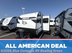 New 2026 Jayco Jay Feather Air 19MBS available in Bowling Green, Kentucky
