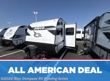 New 2026 Jayco Jay Feather Air 19MBS available in Bowling Green, Kentucky