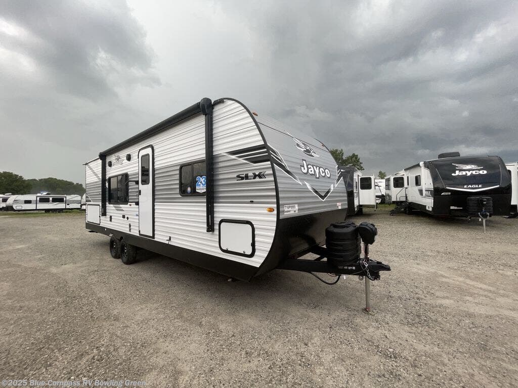New 2026 Jayco Jay Flight SLX 265BHS available in Bowling Green, Kentucky