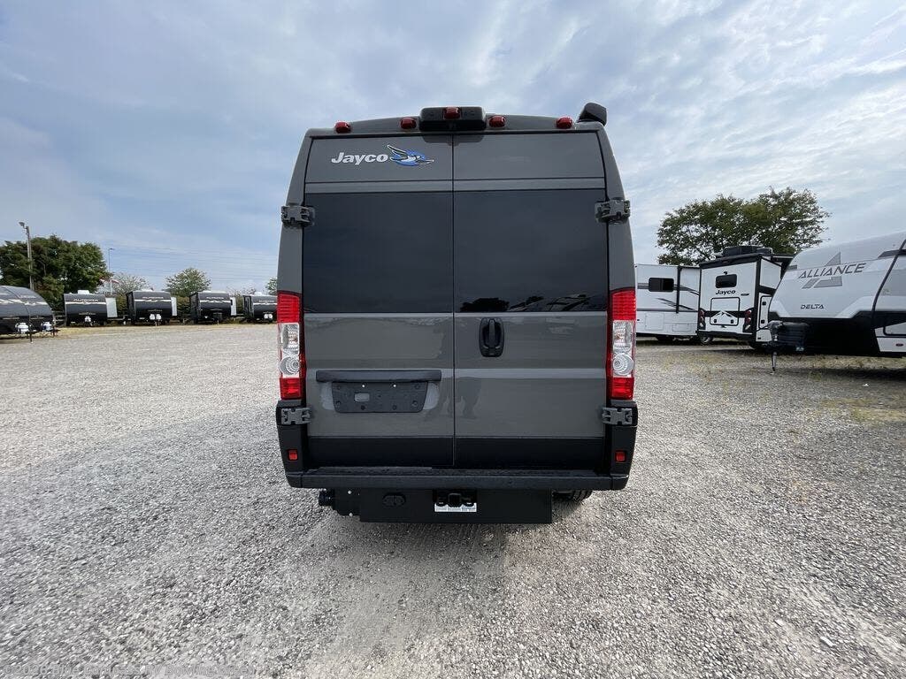 New 2026 Jayco Comet 18C available in Bowling Green, Kentucky