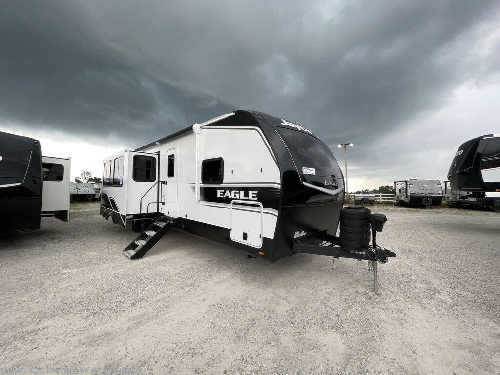New 2026 Jayco Eagle HT 312BHOK available in Bowling Green, Kentucky