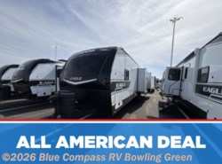 New 2026 Jayco Eagle HT 312BHOK available in Bowling Green, Kentucky