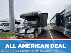 New 2026 Jayco Seneca 37K available in Bowling Green, Kentucky