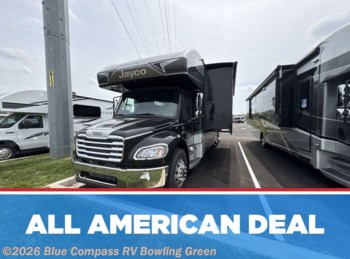 New 2026 Jayco Seneca 37K available in Bowling Green, Kentucky