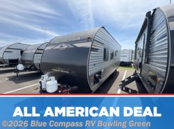 New 2026 Forest River Aurora Light 26BH available in Bowling Green, Kentucky
