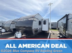 New 2026 Forest River Aurora Light 26BHS available in Bowling Green, Kentucky