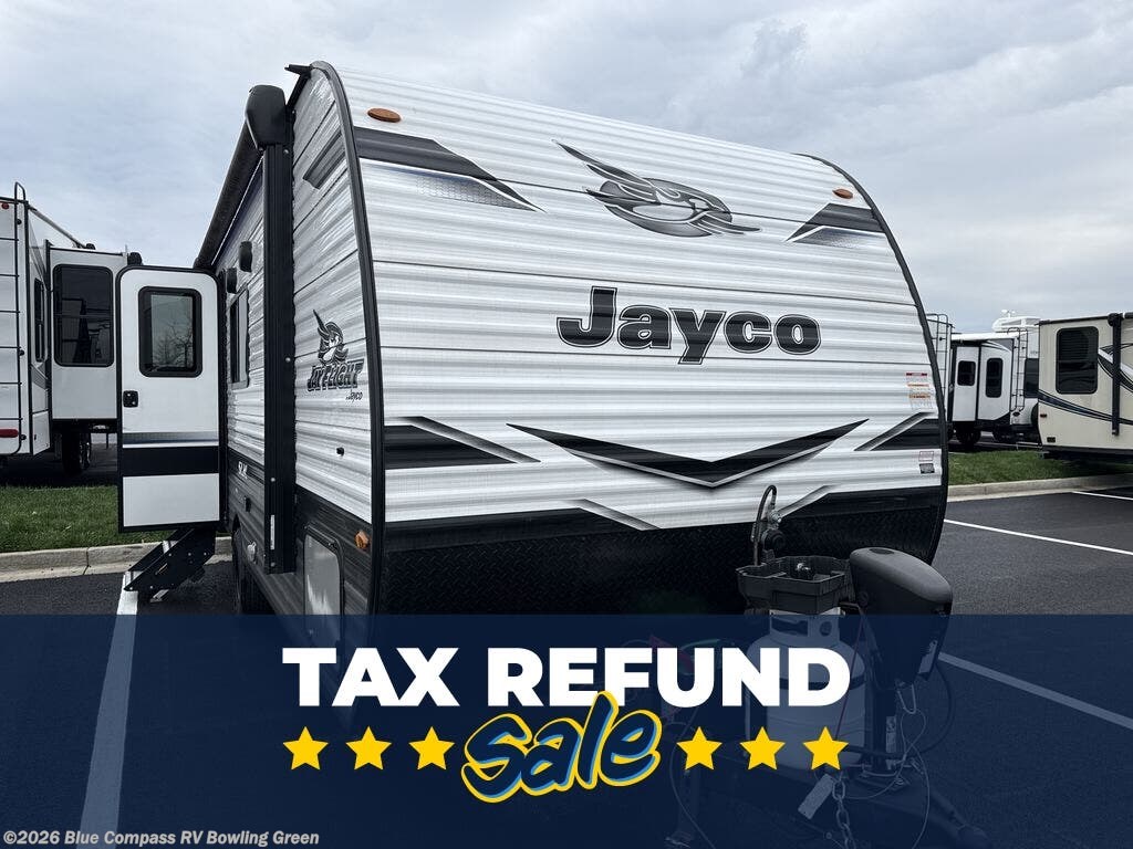 Used 2024 Jayco Jay Flight SLX 195RB available in Bowling Green, Kentucky