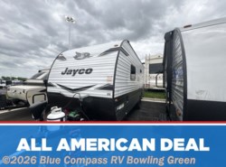 Used 2024 Jayco Jay Flight SLX 195RB available in Bowling Green, Kentucky