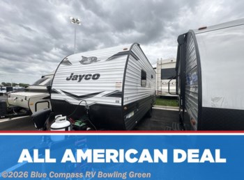 Used 2024 Jayco Jay Flight SLX 195RB available in Bowling Green, Kentucky