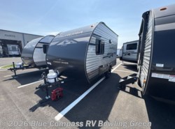New 2026 Forest River Aurora Light 13RDX available in Bowling Green, Kentucky