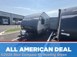 New 2026 Forest River Aurora Light 13RDX available in Bowling Green, Kentucky