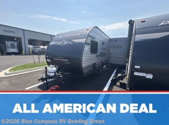 New 2026 Forest River Aurora Light 13RDX available in Bowling Green, Kentucky
