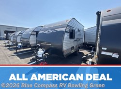 New 2026 Forest River Aurora Light 13RDX available in Bowling Green, Kentucky