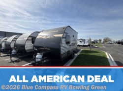 New 2026 Forest River Aurora Light 13RDX available in Bowling Green, Kentucky