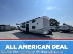 New 2026 Alliance RV Benchmark 44LFT available in Bowling Green, Kentucky