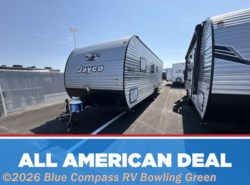 New 2026 Jayco Jay Flight SLX 250BH available in Bowling Green, Kentucky
