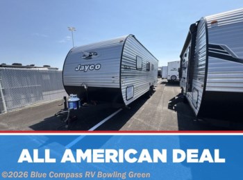 New 2026 Jayco Jay Flight SLX 250BH available in Bowling Green, Kentucky