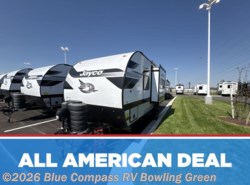New 2025 Jayco Jay Feather Micro 183FBS available in Bowling Green, Kentucky