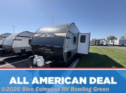 New 2026 Forest River Aurora 24RBS available in Bowling Green, Kentucky