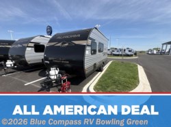 New 2026 Forest River Aurora Light 16BHX available in Bowling Green, Kentucky