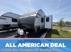 New 2026 Forest River Aurora Light 26BHS available in Bowling Green, Kentucky