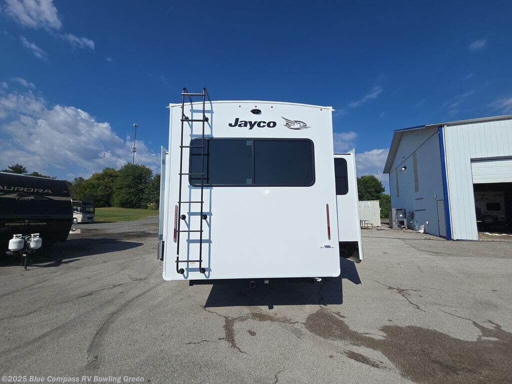 New 2026 Jayco Eagle HT 294CKBS available in Bowling Green, Kentucky