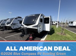 New 2026 Jayco Jay Feather 26FK available in Bowling Green, Kentucky