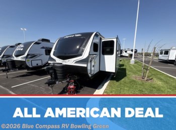 New 2026 Jayco Jay Feather 26FK available in Bowling Green, Kentucky