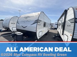 New 2026 Jayco Jay Flight SLX 210QB available in Bowling Green, Kentucky