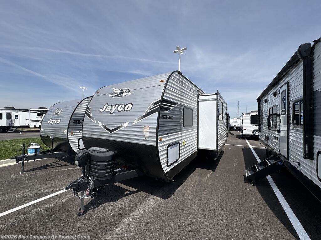 New 2026 Jayco Jay Flight SLX 225MLS available in Bowling Green, Kentucky