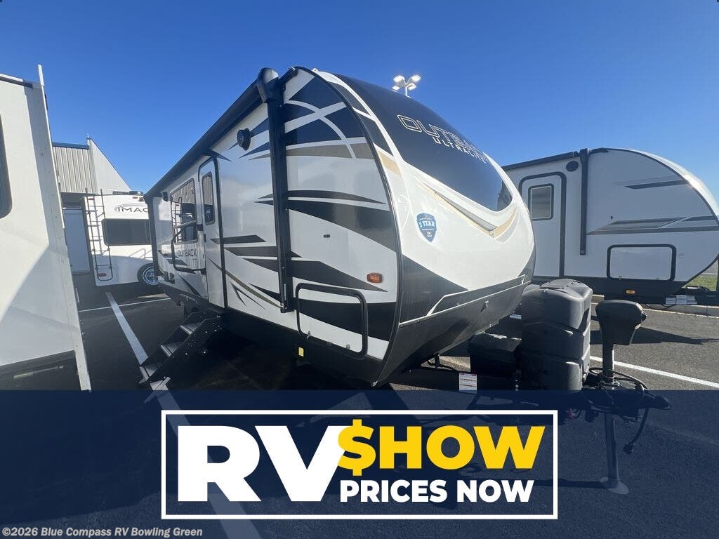 Used 2021 Keystone Outback Ultra Lite 221UMD available in Bowling Green, Kentucky