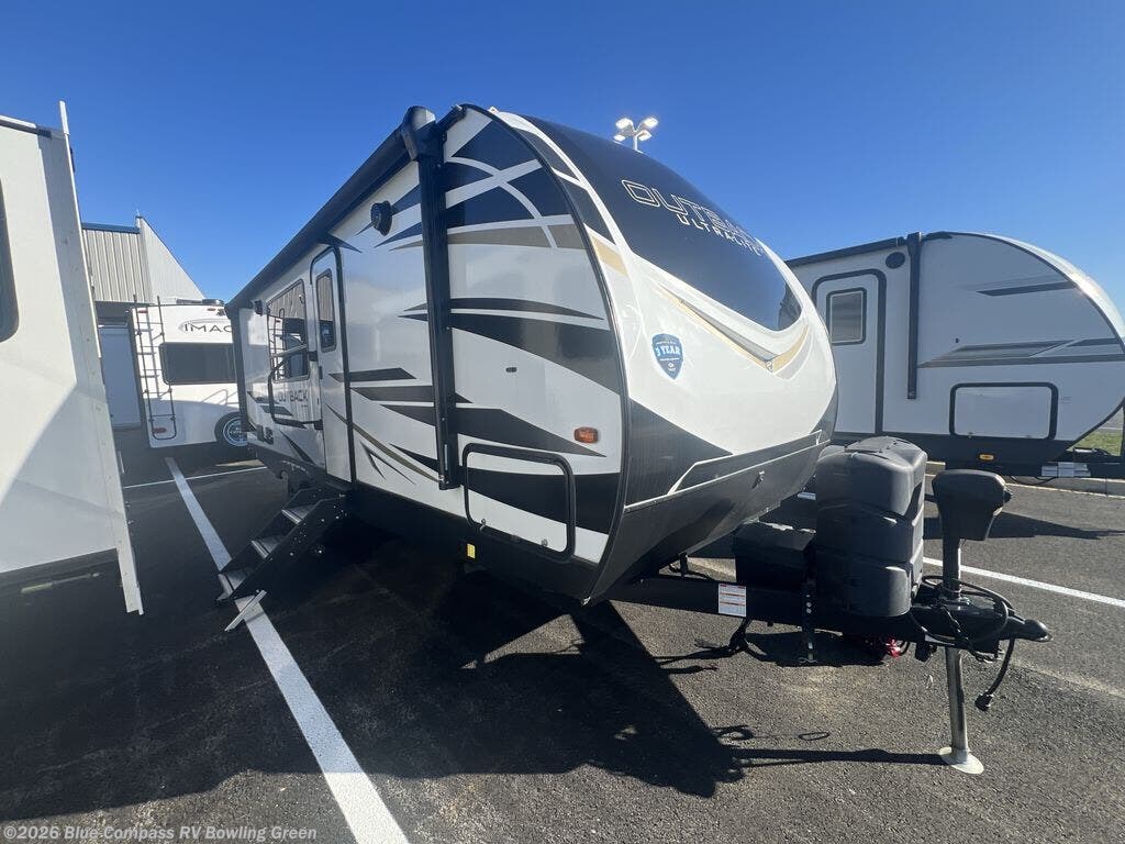 Used 2021 Keystone Outback Ultra Lite 221UMD available in Bowling Green, Kentucky